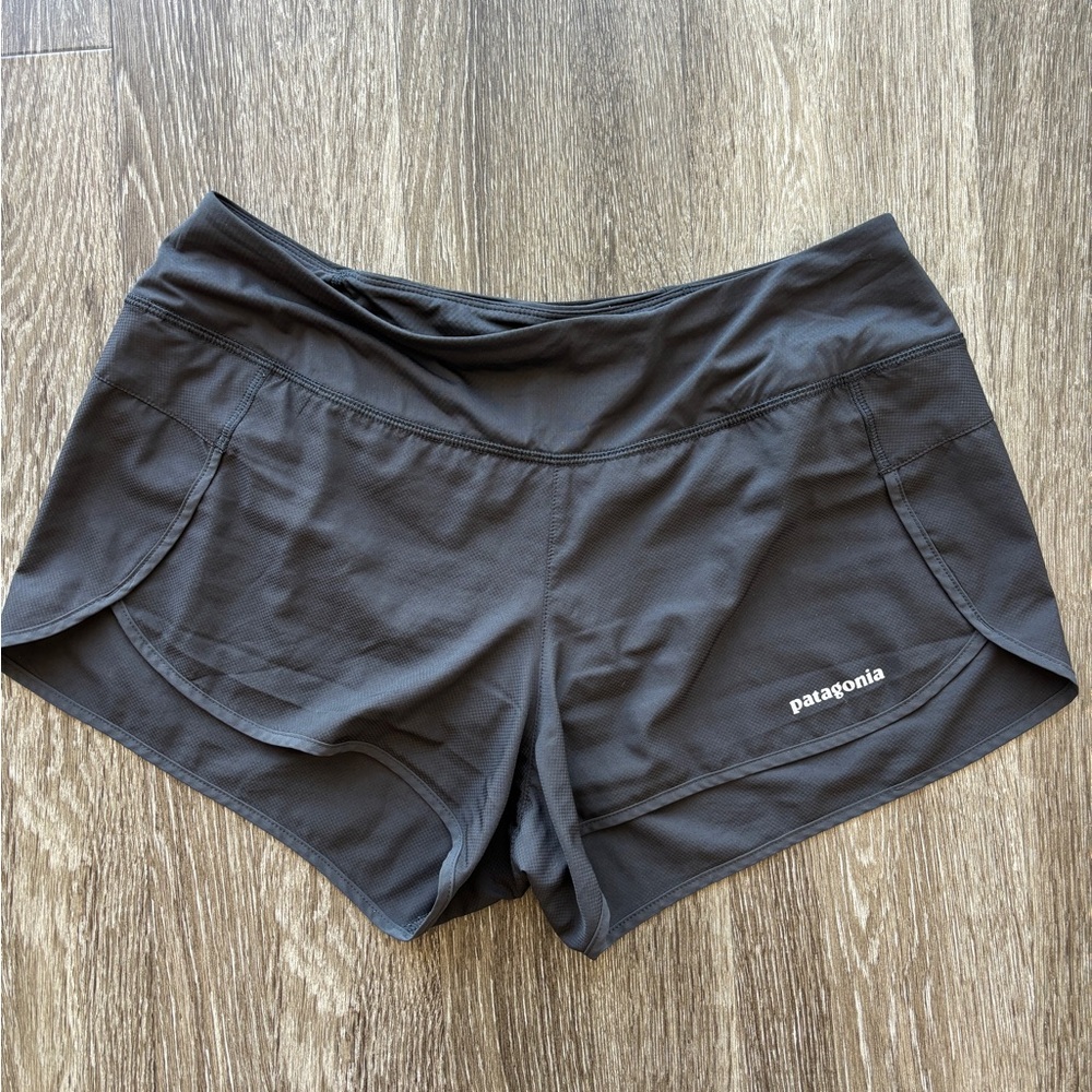 Women's Patagonia Shorts w Liner Pocket